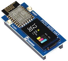SKU21888 - WiFi HAT for Pico