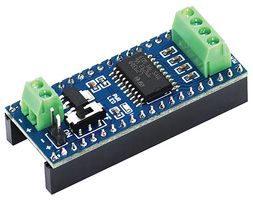SKU21468 - Pico Motor Driver HAT