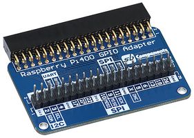 SKU21239 - Raspberry Pi 400 GPIO Adaptor