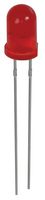 MP008013 - LED, Super Red, T-1 3/4, 5mm, 20mA, 1.9V, 640nm