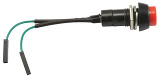 SKU00045C - Squid Push Button Switch for Raspberry Pi, Latching