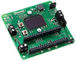 5336 - Air Quality Datalogging Board for Raspberry Pi Pico