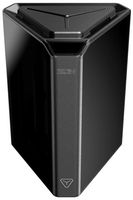 104950 - Argon EON NAS Enclosure for Raspberry Pi 4, Space Grey