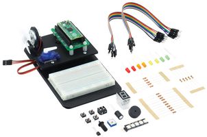 5342 - Inventor's Kit for Raspberry Pi Pico