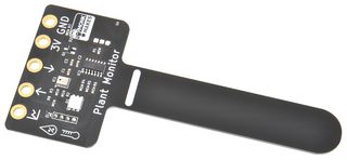 SKU00096 - Plant Monitor, Soil Moisture / Temperature / Humidity Sensor