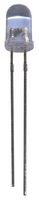 PSG91875 - 5mm Green LED, Water Clear, 18mA, 2.2V, Pack of 10