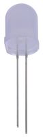 PSG91900 - 10mm Warm White LED, Diffused, 18mA, 3.4V, Pack of 50