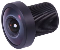 SC0947 - M12 Lens for High Quality Camera Module, 12MP 2.7mm Wide Angle