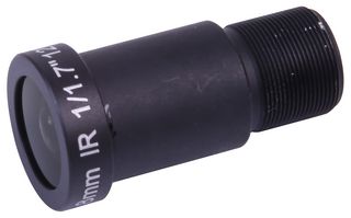 SC0949 - M12 Portrait Lens for High Quality Camera Module, 12MP 8mm