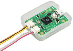 SC0889 - Raspberry Pi Debug Probe