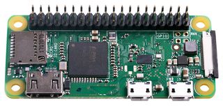 SC0065 - Raspberry Pi Zero WH