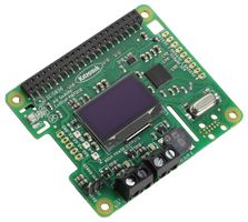 5038 - Air Quality Control HAT for Raspberry Pi