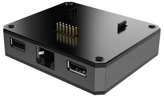 POD USB LAN - Argon POD System USB / LAN Module