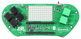 5347 - ZIP96 Retro Gamer for Raspberry Pi Pico