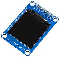 SKU22632 - 1.3" LCD Breakout
