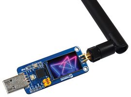 SKU23011 - RangePi USB Adaptor with RP2040 & LoRa, 868MHz