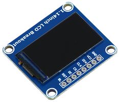 SKU21741 - 1.14" LCD Breakout