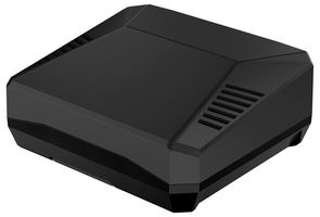105844 - Argon ONE v3 M.2 NVMe Case for Raspberry Pi 5, Black