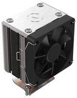 105849 - Argon THRML 60mm Radiator Cooler for Raspberry Pi 5, Silver