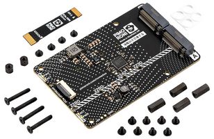 PIM704 - NVMe Base Duo for Raspberry Pi 5