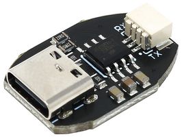 105884 - USB-C CDC Serial Adaptor