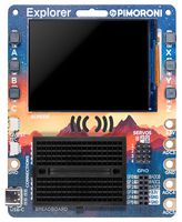 PIM720 - RP2350 Explorer, Board Only