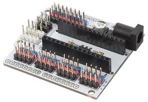 WPB210 - Expansion Board for Arduino Nano