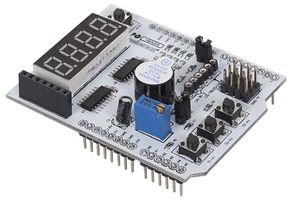 WPSH209 - Multifunction Expansion Board for Arduino