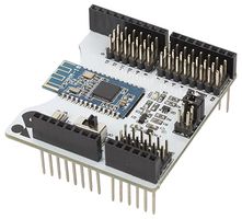WPSH338 - HM-10 Wireless Shield for Arduino Uno