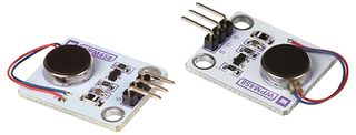 WPM458 - Vibration Motor Module