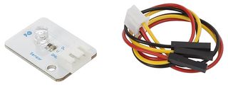 WPM407 - Light Sensitive Resistor LDR Sensor Module
