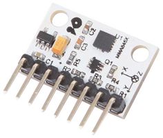 WPSE208 - 3 Axis Accelerometer Module, MMA8452Q