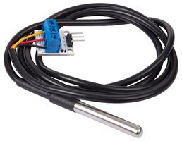WPSE324 - Temperature Sensor, -55C to 125C