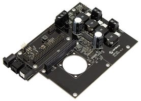 4260439550842 - AMP100 DAC & 100W Amplifier for Raspberry Pi