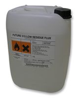 315-10L - Future 315 No Clean Flux, 10L