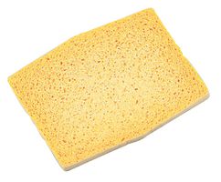 Y023150 - Replacement Soldering Iron Sponge