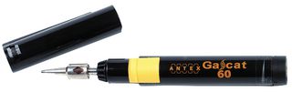 XG06020 - Gascat 60 - 60W Gas Soldering Iron