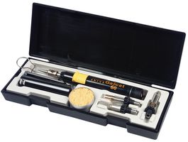 XG060KT - Gascat 60 Kit - 60W Gas Soldering Iron Kit