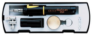 XG075KT - Gascat 75P Kit - 75W Gas Soldering Iron Kit