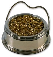 SH-1025 - Soldering Iron Tip Cleaner - Brass