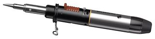 PRO-120K - SolderPro 120 Gas Soldering Iron Kit, 30-125W