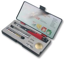 PRO-70K - SolderPro 70 25-80W Gas Soldering Iron Kit