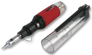 PRO-50 - SolderPro 50 30-70W Gas Soldering Iron