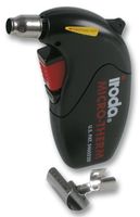 MJ-600 - Micro-Therm Flameless Gas Blow Torch 650°C