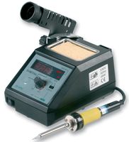 D03326 - 48W ESD Safe Soldering Station with Digital Temperature Read-out 480°C