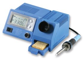 ZD-931/89-3102 - 48W Temperature Controlled Soldering Station, 450C