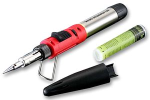 PRO-150 - SolderPro 150 30-125W Gas Soldering Iron