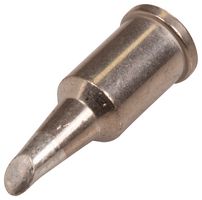SPT-3 - Single Flat Tip for SuperPro 125 Soldering Iron, 3.2mm