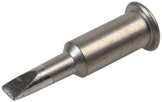 SP.4.8D.F - Screwdriver Iron Tip for SuperPro 125 Soldering Iron 4.8mm