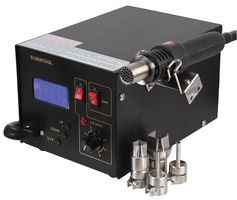 D01841 - 240V SMD Rework Station 480 °C